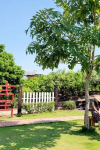 Amy trip 嘉義南院旅墅優惠