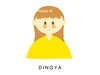 dingya