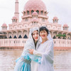 全球约拍photographer15884513218