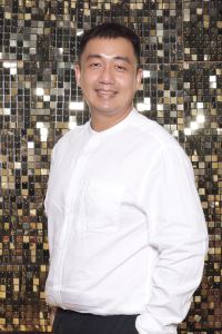 Benjamin.kho