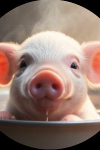 ぶたじるヤミーヤミー ホテルビスタ東京［築地］ クーポン