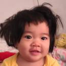 iris Gail