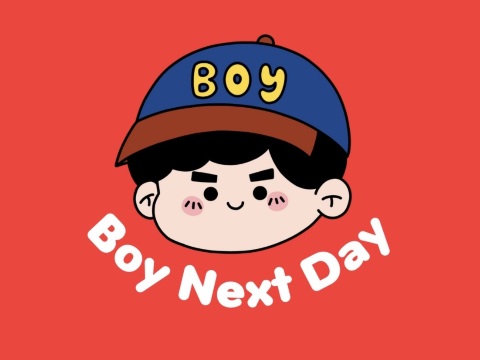 BoyNextDay