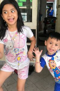 訪客用戶 卡拉旺前方1號精品旅館優惠