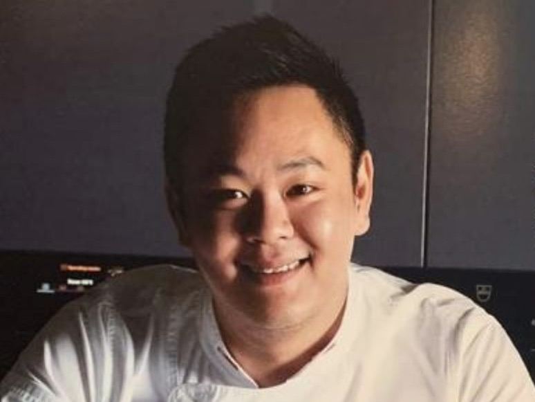 Zhi Hao Hao