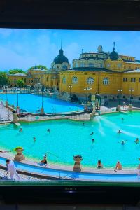 Chocolate105 深圳富瑞斯國際公寓優惠