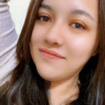 張淑惠 Camila Chang