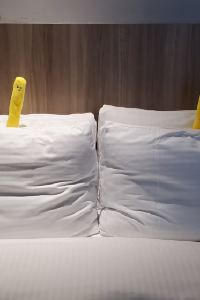 miss evalai 樂見旅舍優惠