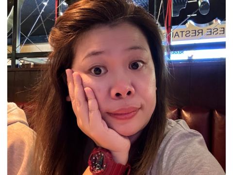 Jade Wei