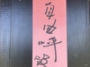 小丸子初老