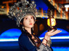 claire shum