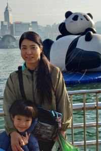 Emma_jp 台北西門町三隻老虎青年旅社優惠