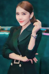 Aileen Nichapa 元首飯店優惠
