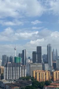 Zul1988 史密斯之家酒店優惠