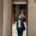 Mr. Bagpackers Jr