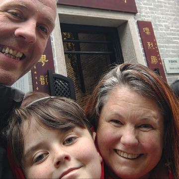 Nolans from NZ