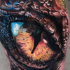Dragon and Phoenix