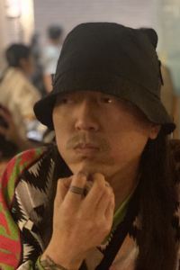 Kwanghoo