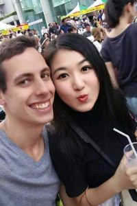 Peter Stuurman 溫哥華思姆桑旅舍優惠