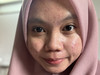 eyra syahirah N