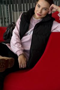 Maria Polumenko  維拉芳泉羽田機場大飯店優惠