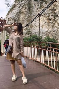 Nuttha. Memory 圓形酒店優惠