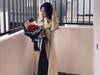 Bông daisy