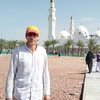 moslem ostovari
