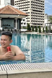 泰國劉德華 札幌公園飯店優惠