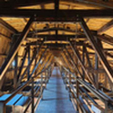 人生如畫，旅遊如筆