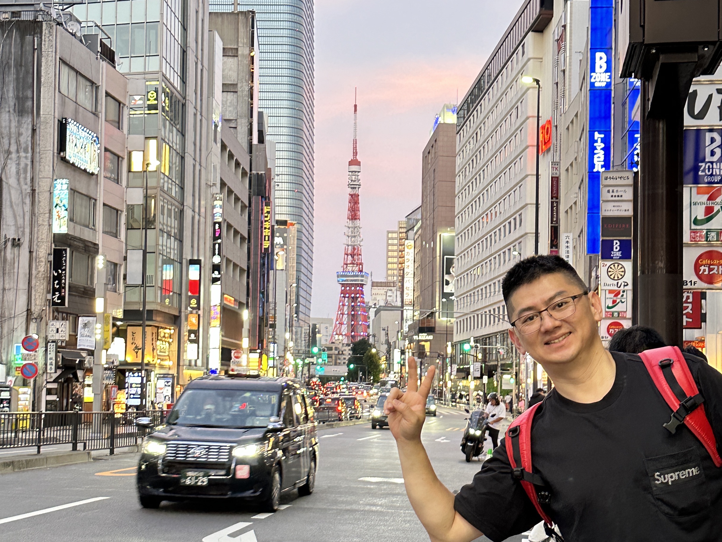 Jason旅遊趣