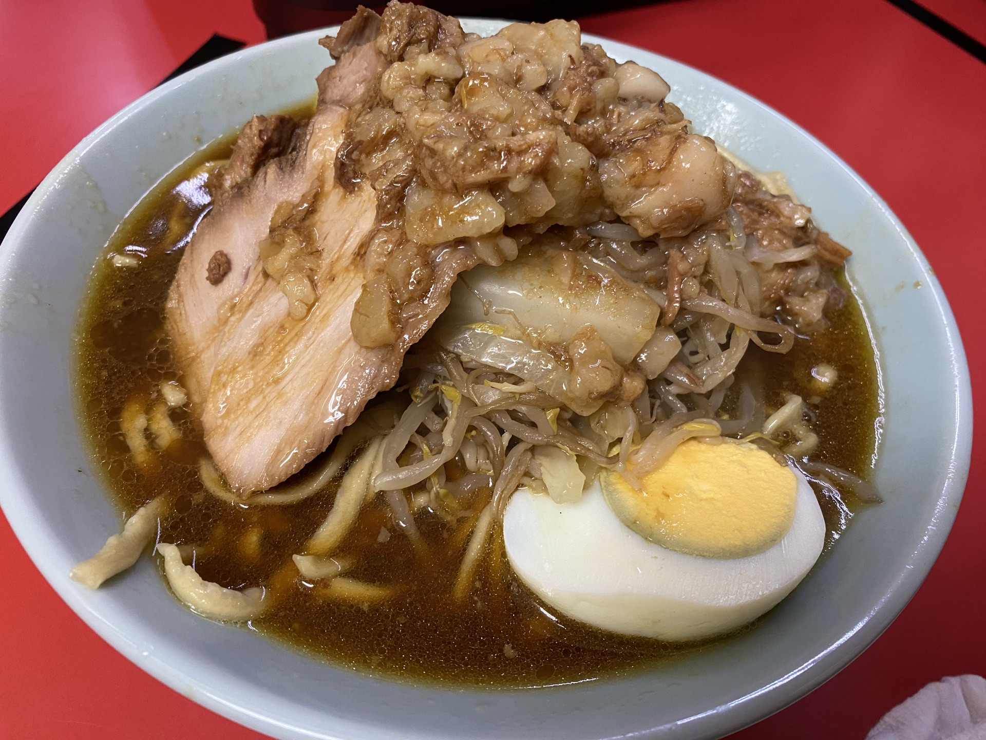ラーメン好き