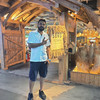 Rushikesh J