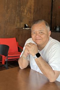 ลุงป้อมครับ 鐵塔豪華羅摩六世飯店優惠