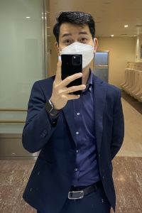 NGUYEN TRAN KHAM 東橫INN 名古屋金山優惠