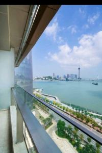 Vivi_Hung 中山利和威斯汀酒店優惠