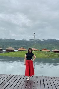 Yingna 清邁S48飯店優惠