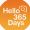 hello 365 days review