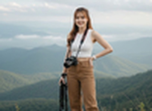 โสดสนิท ชีวิตติดเที่ยว