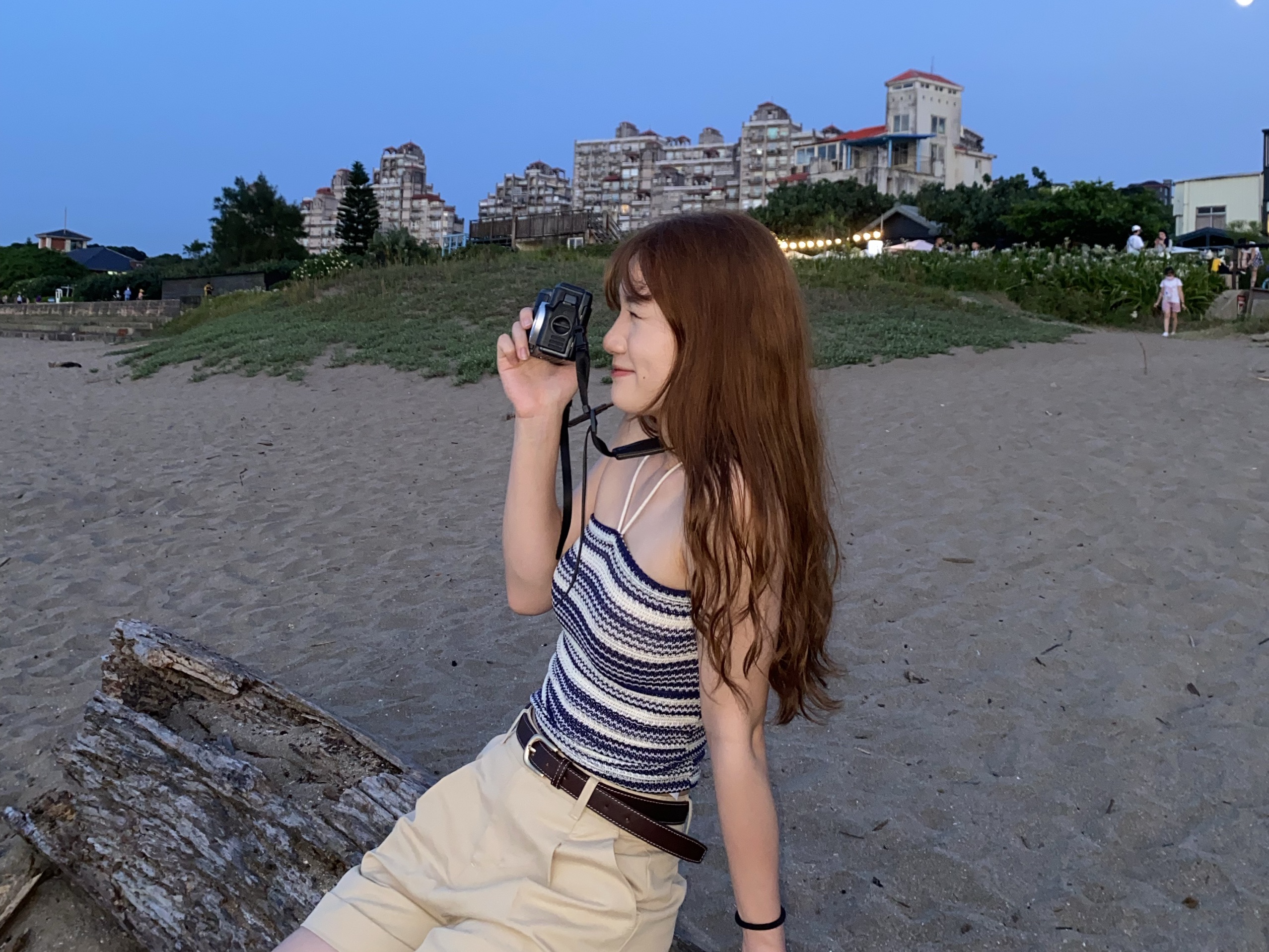 梅冷