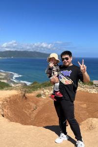 黃啟維 挪威森林文創館優惠