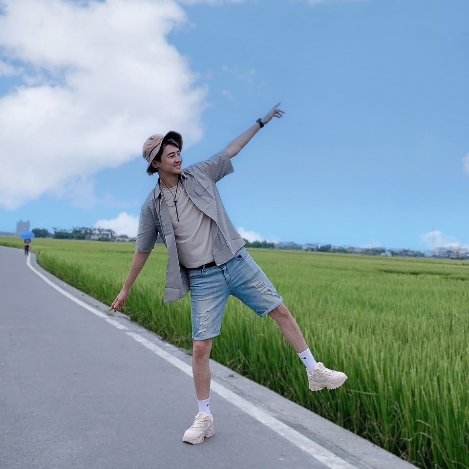 理查杰恩