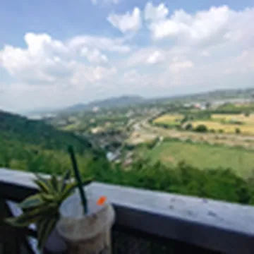 อัลมอนด์ บ่าวไทบ้าน อินดี้