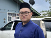 Abdul Malik Syafuan Adam Malek