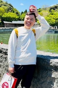 Will0814 路得行旅 國際青年旅館 台中站前館優惠
