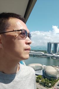 HUNG YEN LIN 台北福華大飯店優惠