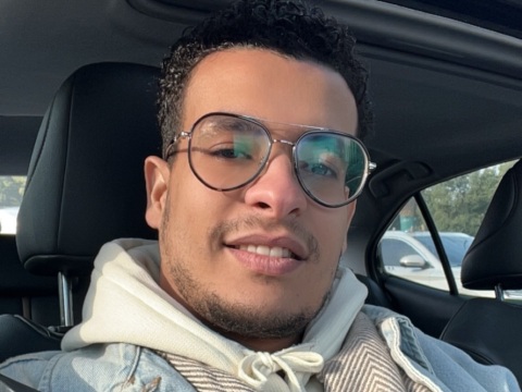 Hisham 沙米