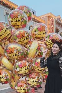 Kat travel 香港九龍東智選假日酒店優惠