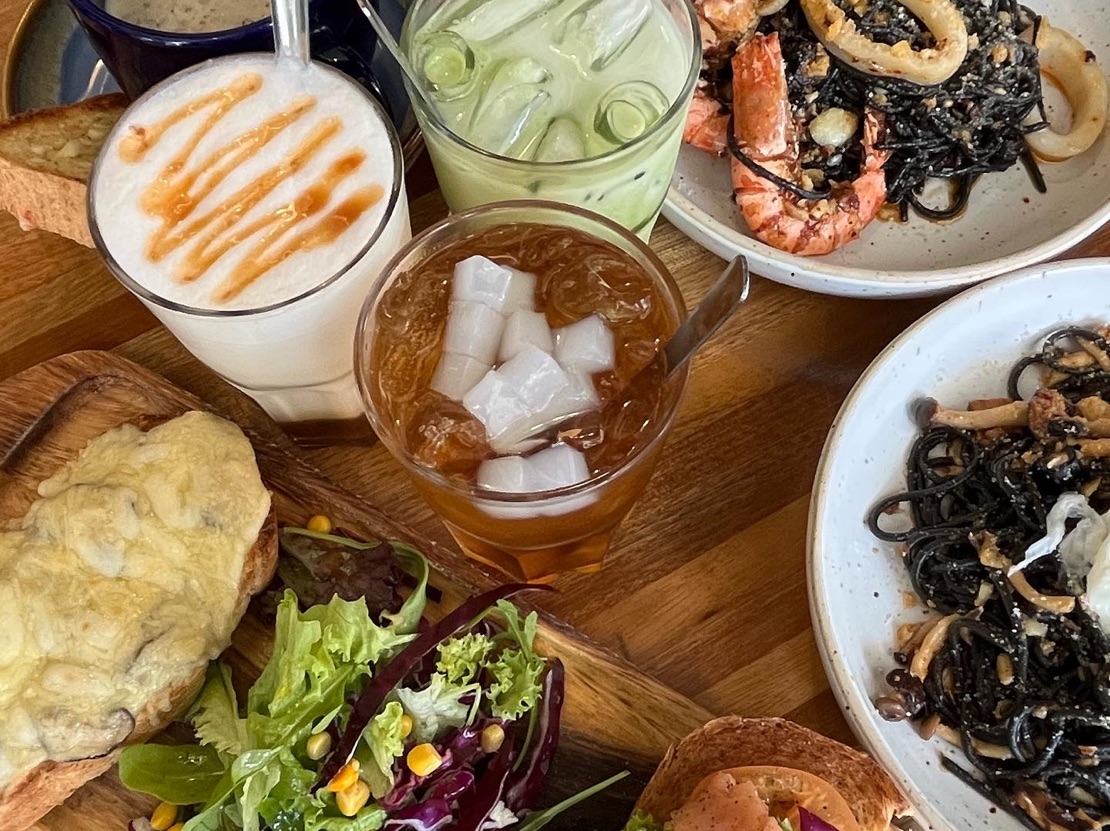 Pak Mat Western Penang Pulau Penang Travelogues