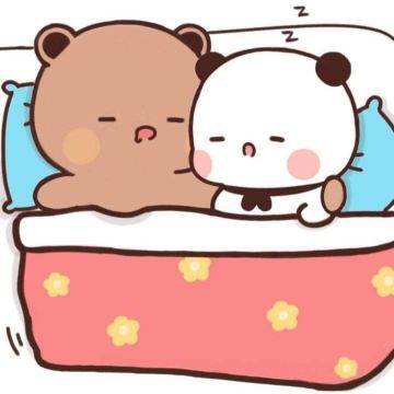 小熊寶寶一二
